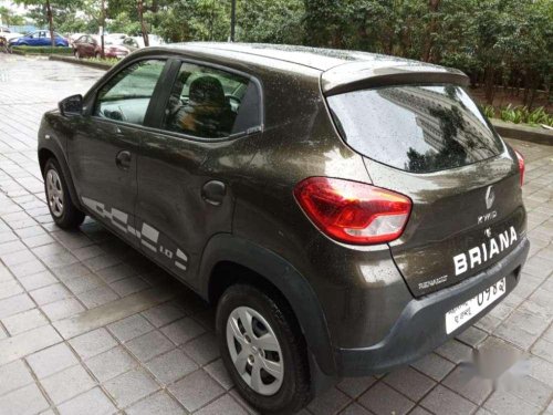 Used 2017 KWID  for sale in Thane