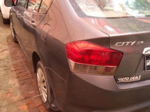 Used 2009 City  for sale in Meerut