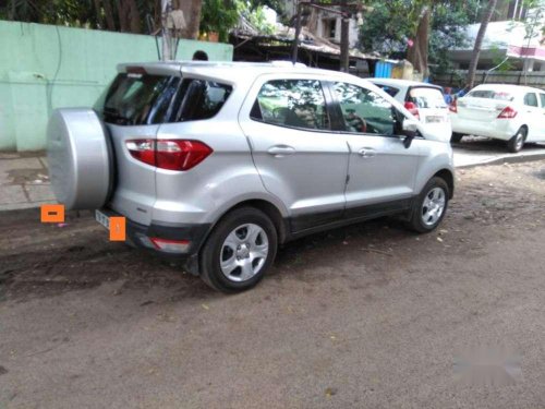 Used 2014 EcoSport  for sale in Chennai