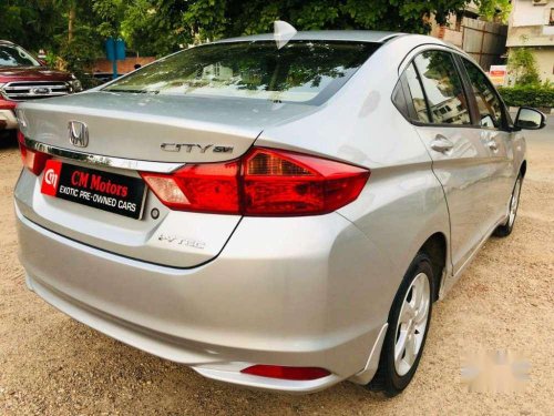 Used 2015 City  for sale in Ahmedabad