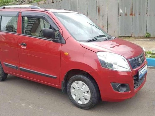 Used 2014 Wagon R LXI CNG  for sale in Mumbai