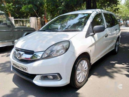 Used 2014 Mobilio E i-DTEC  for sale in Visakhapatnam