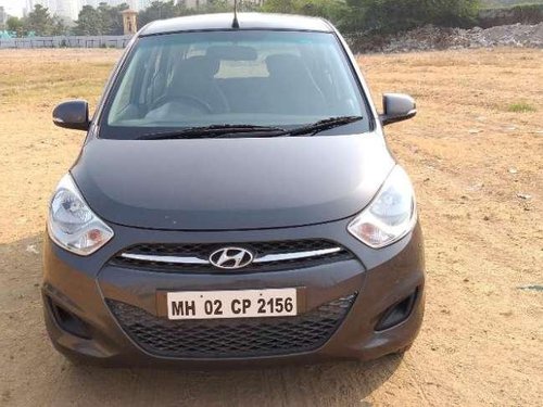 Used 2012 i10 Sportz 1.2 AT  for sale in Thane