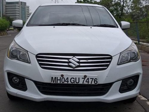 Used Maruti Suzuki Ciaz  MT car at low price