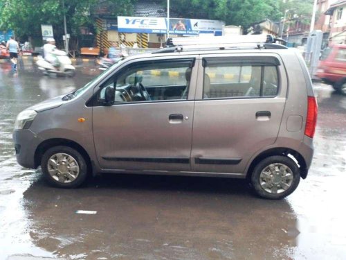 Used 2014 Wagon R LXI  for sale in Mumbai