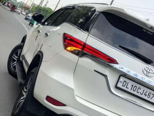 Toyota Fortuner 4x2 Manual 2017 MT for sale