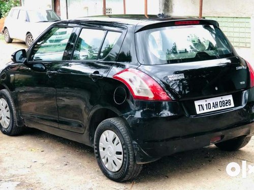 Used 2012 Swift VDI  for sale in Chennai