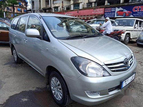 Used 2005 Innova  for sale in Mumbai