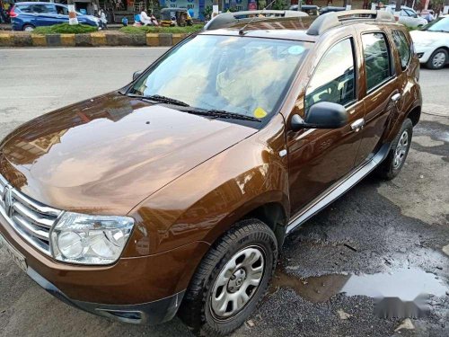 Used 2013 Duster  for sale in Mumbai