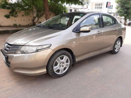 Used 2009 City 1.5 S MT  for sale in Ahmedabad
