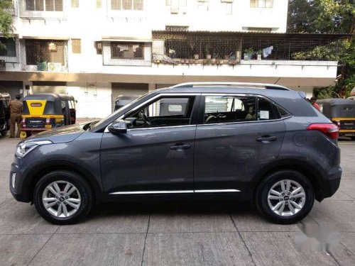 Used 2015 Creta 1.6 SX  for sale in Bhiwandi