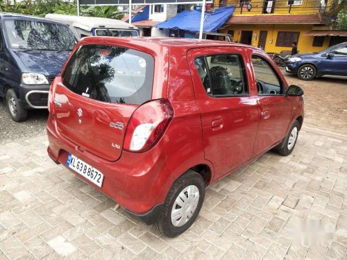 Used 2014 Alto 800 LXI  for sale in Kochi