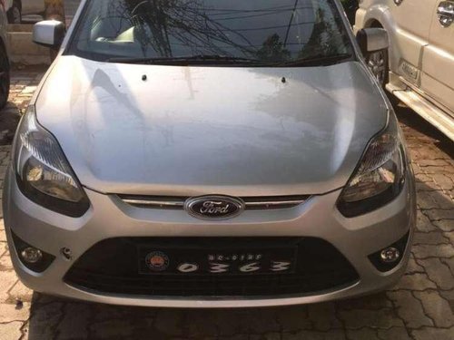 Used 2011 Figo Diesel ZXI  for sale in Patna