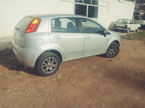 2013 Fiat Punto MT  for sale at low price
