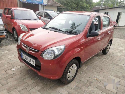 Used 2014 Alto 800 LXI  for sale in Kochi