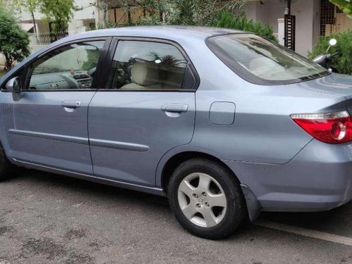 Used 2006 City ZX VTEC Plus  for sale in Nagar