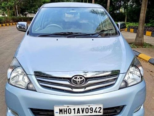 Used 2010 Innova  for sale in Thane
