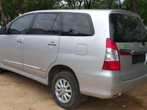 Used 2014 Innova  for sale in Gandhinagar