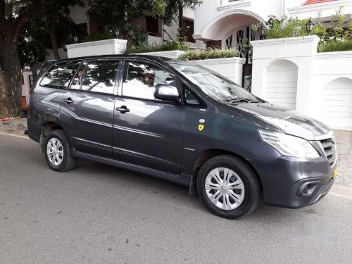 Used 2015 Innova  for sale in Nagar