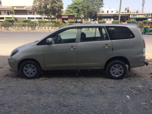 Used 2010 Innova  for sale in Surat