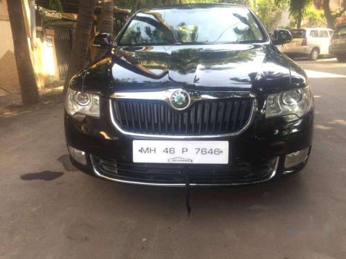 Used 2012 Superb Ambition 2.0 TDI CR AT  for sale in Mumbai