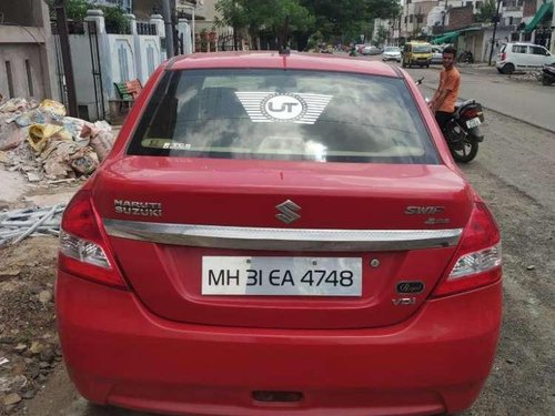 Used 2013 Swift Dzire  for sale in Nagpur