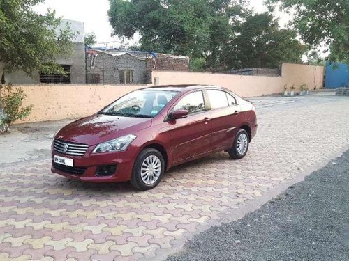 Used 2016 Ciaz  for sale in Pune