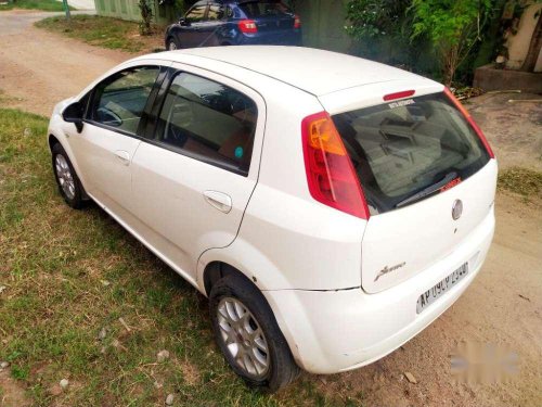 Used 2011 Punto  for sale in Hyderabad