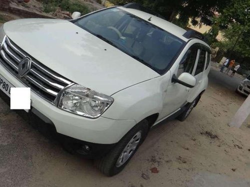 Used 2015 Duster  for sale in Mathura