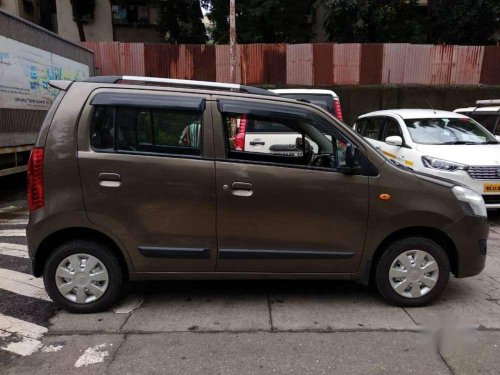 Used 2015 Wagon R LXI CNG  for sale in Mumbai