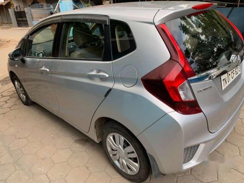 Used 2016 Jazz S  for sale in Chennai