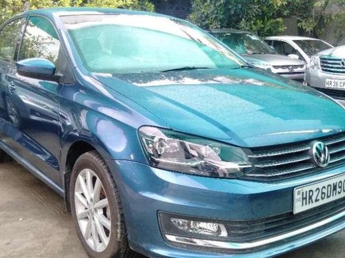 Used 2018 Vento  for sale in Gurgaon