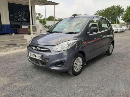 Used 2015 i10 Magna 1.1  for sale in Ahmedabad