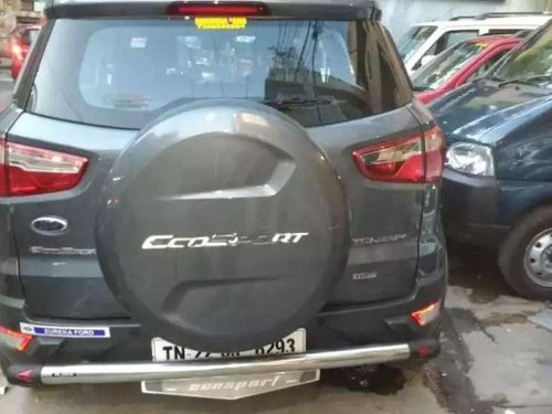 Used 2014 EcoSport  for sale in Chennai