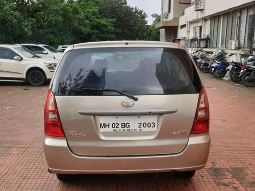 Used 2008 Innova  for sale in Goregaon