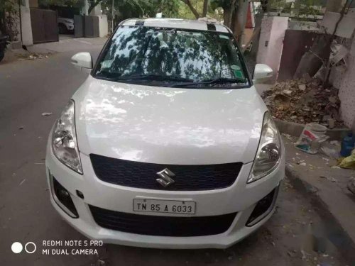 Used 2015 Swift VDI  for sale in Chennai