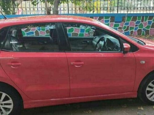 Used 2012 Polo  for sale in Mumbai