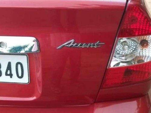 Used 2012 Accent Executive  for sale in Gandhinagar