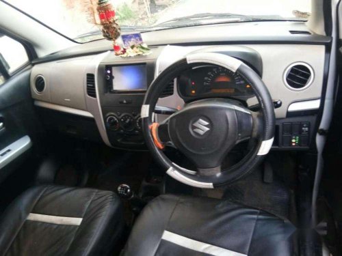 Used 2013 Wagon R LXI CNG  for sale in Kanpur