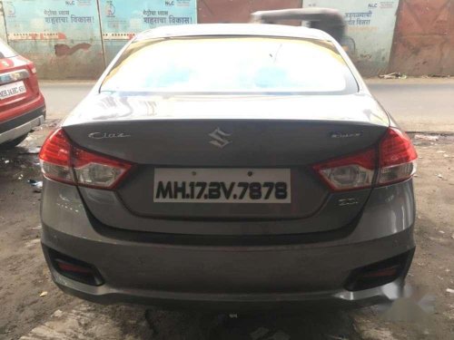 Used 2017 Ciaz  for sale in Pune