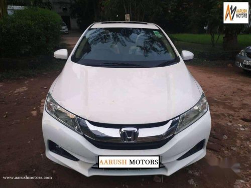 Used 2015 City  for sale in Kolkata