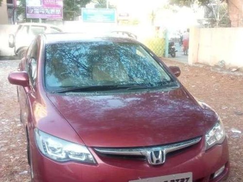 Used 2007 Civic  for sale in Chennai