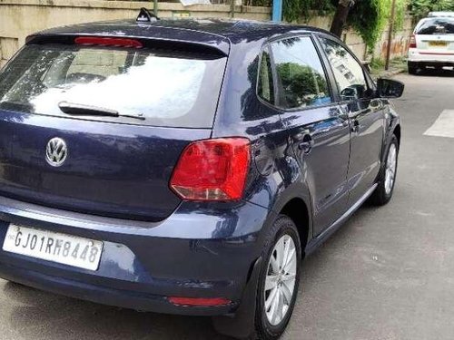 Used 2015 Polo  for sale in Ahmedabad