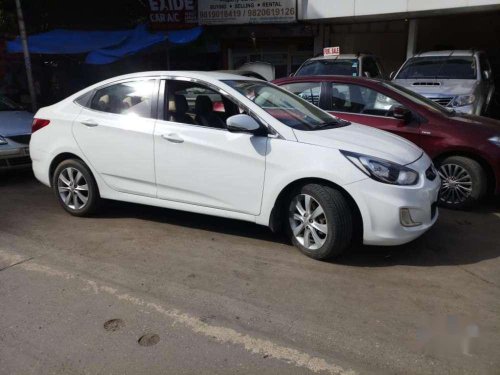 Used 2012 Verna 1.6 CRDi SX  for sale in Mumbai