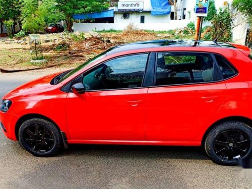 Used 2017 Polo  for sale in Tiruppur