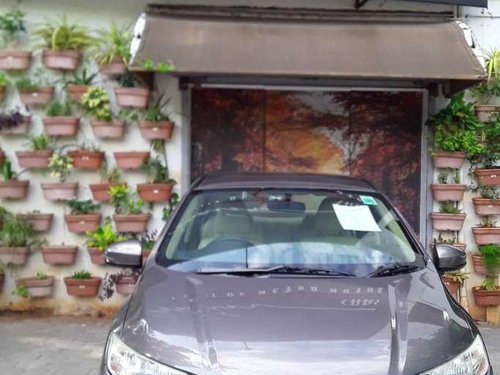 Used 2014 City V MT  for sale in Coimbatore