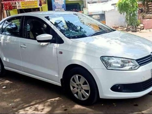 Used 2012 Vento  for sale in Coimbatore