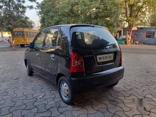 Hyundai Santro Xing XO eRLX - Euro III, 2007, Petrol MT for sale 