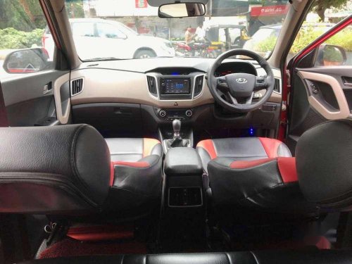 Used 2016 Creta 1.6 SX  for sale in Thane