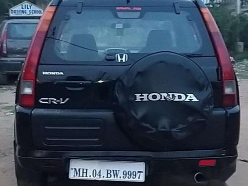 Used 2004 CR V 2.0L 2WD AT  for sale in Hyderabad